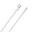 RealPower USB-C/ Lightning Kabel 2m