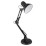 Schreibtischlampe SL-70 Schwarz