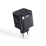 GaN Charger 65W schwarz