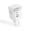 GaN Charger 100W weiss